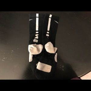 Nike elite socks